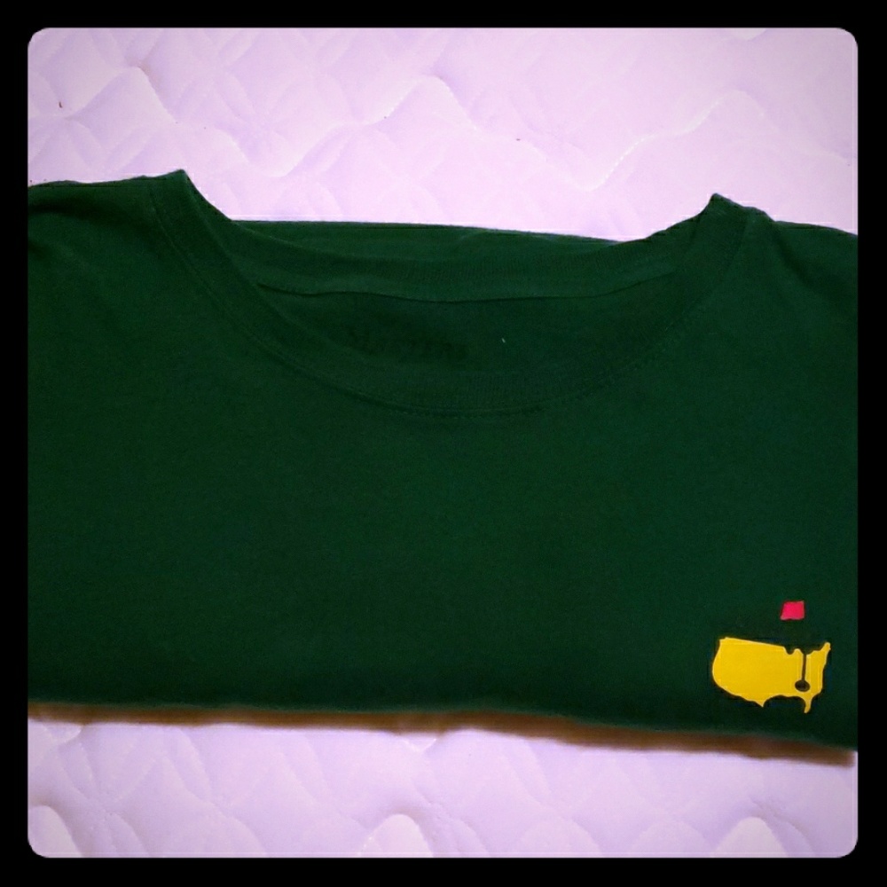 Masters Men's 2XL Golf T-shirt